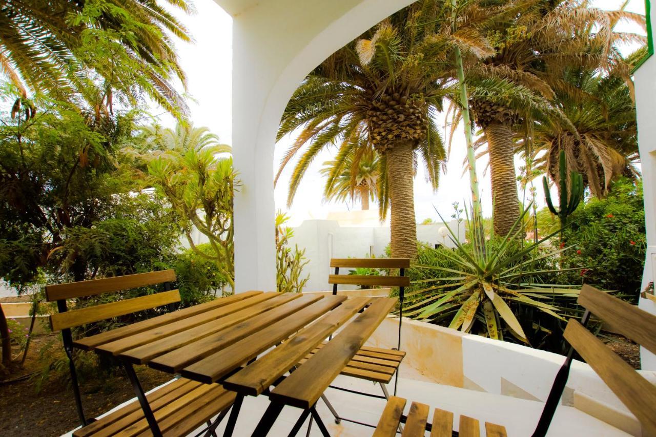 Book Jet - Style & Comfort * Costa Calma